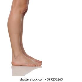 woman leg side view|human leg side view.